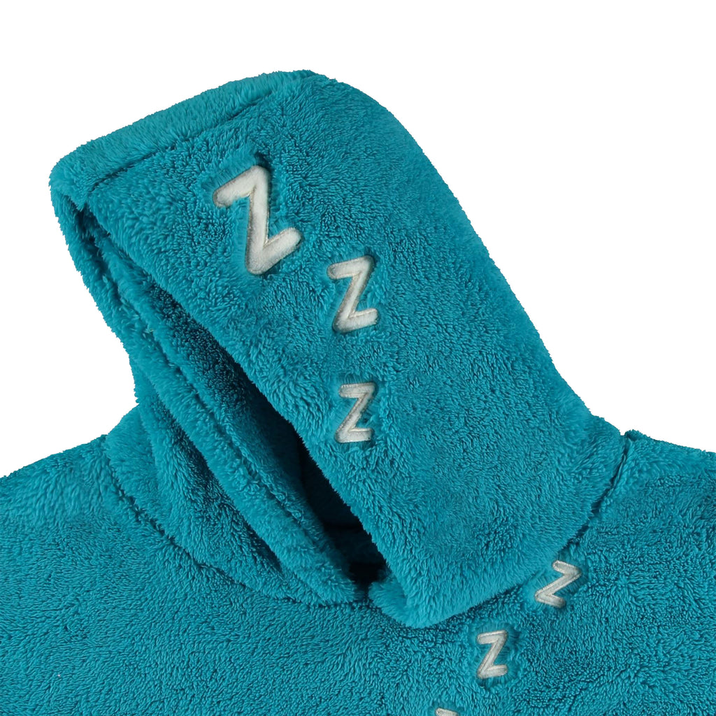 Image produit Pokemon - Sweat à capuche surdimensionné Snorlax