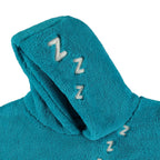 Image produit Pokemon - Sweat à capuche surdimensionné Snorlax