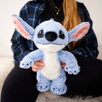 Product image Disney Stitch Live Action Plush Figure - Lilo & Stitch