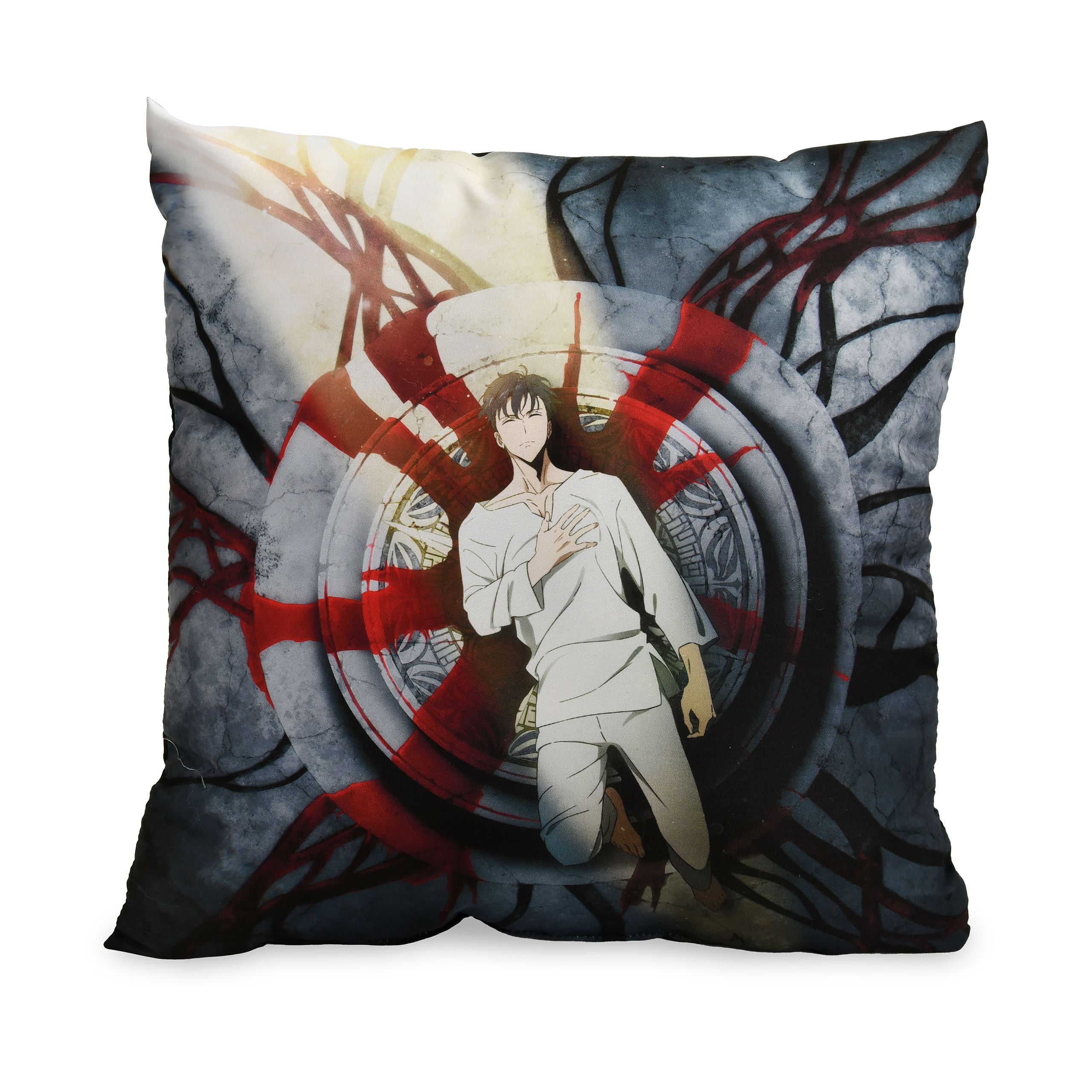 Image produit Solo Leveling - Coussin