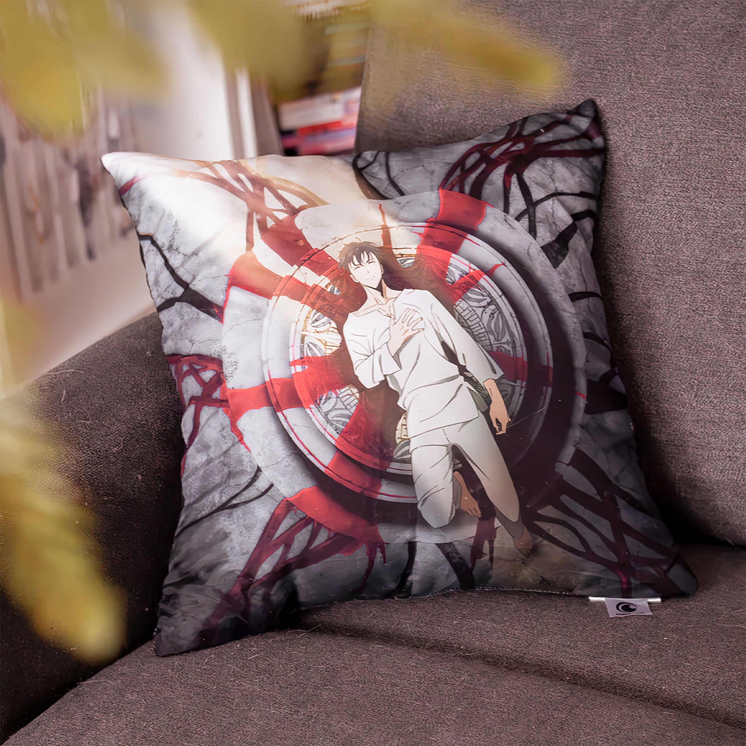Image produit Solo Leveling - Coussin