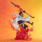 Image produit One Piece - Sabo Fire Fist Rook Check Extra Battle Statue