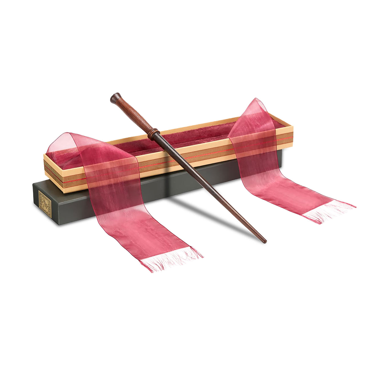 Image produit La première baguette de Harry - Harry Potter First Wands Collection