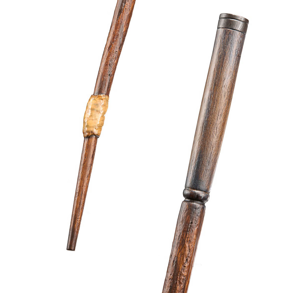 Image produit Première baguette de Ron Weasley - Harry Potter First Wands Collection