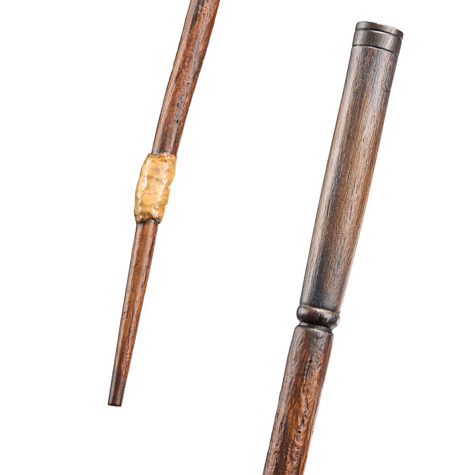 Image produit Première baguette de Ron Weasley - Harry Potter First Wands Collection