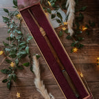 Image produit Première baguette de Ron Weasley - Harry Potter First Wands Collection