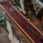 Image produit Première baguette de Ron Weasley - Harry Potter First Wands Collection