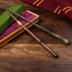 Image produit Première baguette de Ron Weasley - Harry Potter First Wands Collection