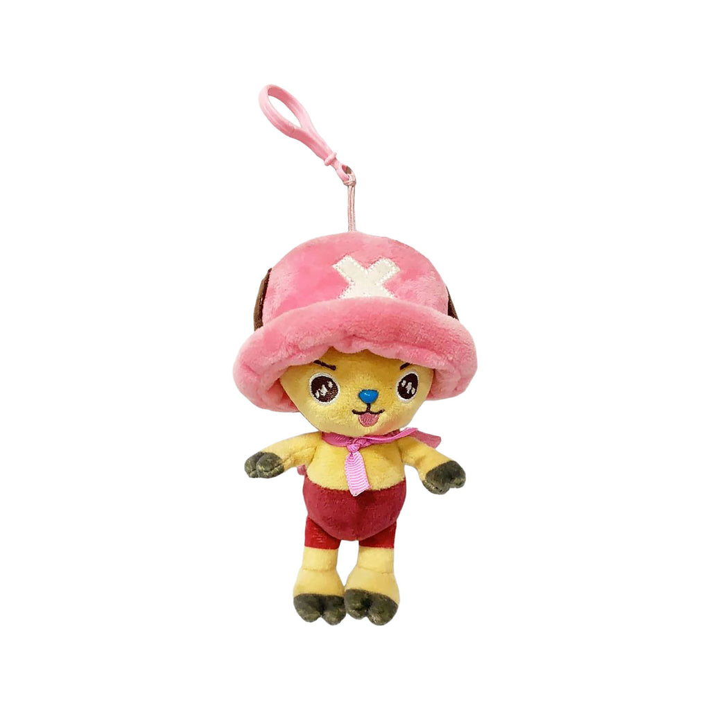 Product image One Piece - Chopper Plush Figure Pendant 11 cm