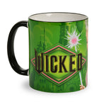 Image produit Wicked - Tasse Glinda et Elphaba