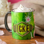 Image produit Wicked - Tasse Glinda et Elphaba