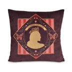 Image produit Wicked - Coussin réversible Elphaba et Glinda