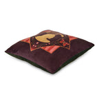 Image produit Wicked - Coussin réversible Elphaba et Glinda