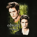 Product image Twilight - Edward T-Shirt black