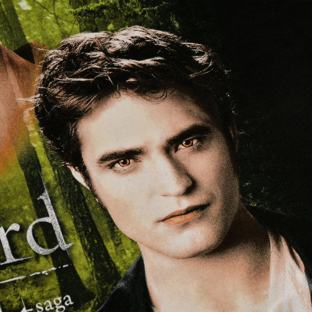 Product image Twilight - Edward T-Shirt black