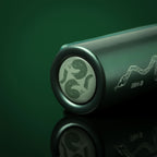 Image produit Harry Potter - Stylo plume LAMY AL-star Slytherin