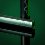 Image produit Harry Potter - Stylo plume LAMY AL-star Slytherin