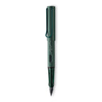 Image produit Harry Potter - Stylo plume LAMY AL-star Slytherin