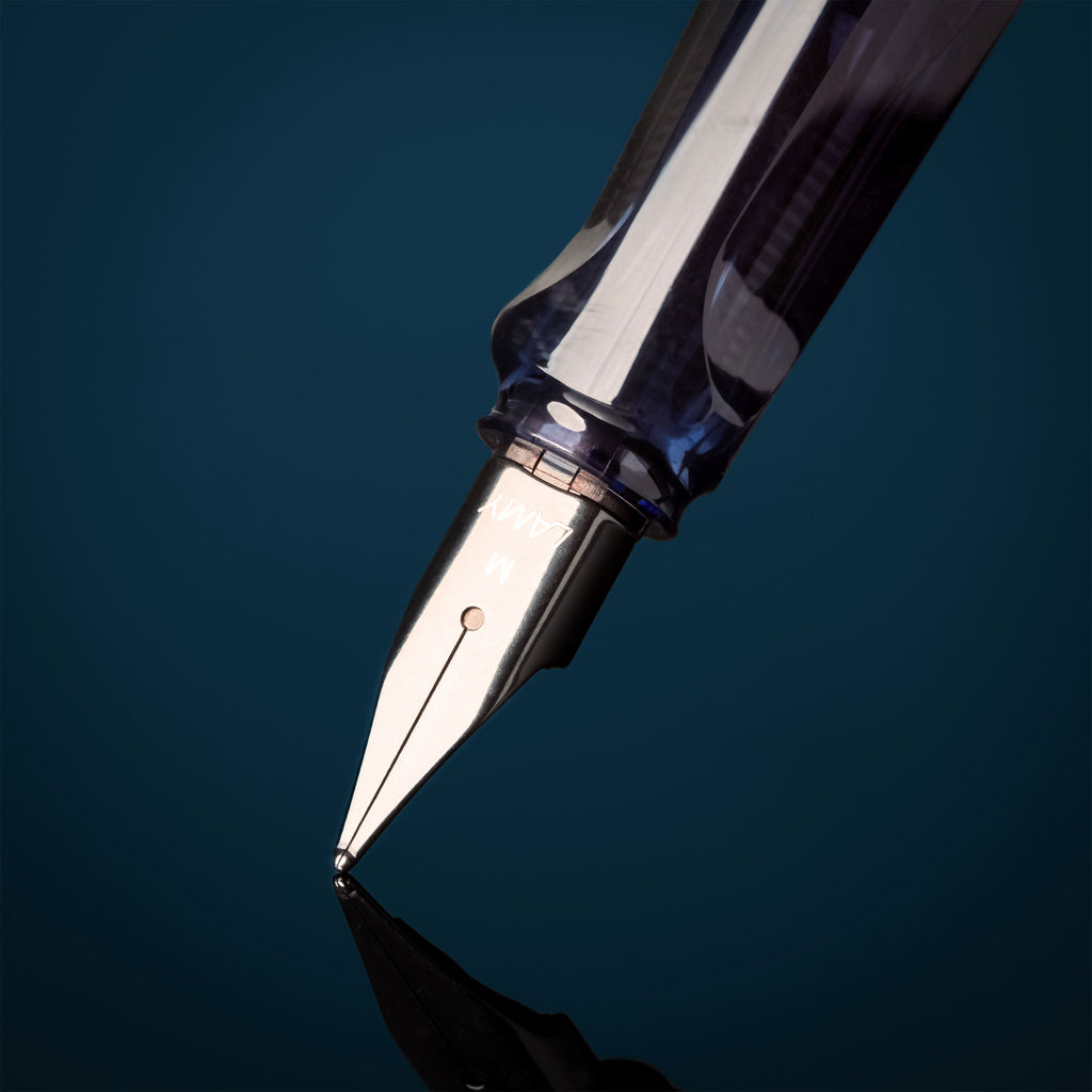 Image produit Harry Potter - Stylo plume Ravenclaw LAMY AL-star