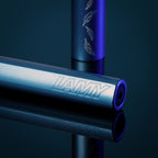 Image produit Harry Potter - Stylo plume Ravenclaw LAMY AL-star
