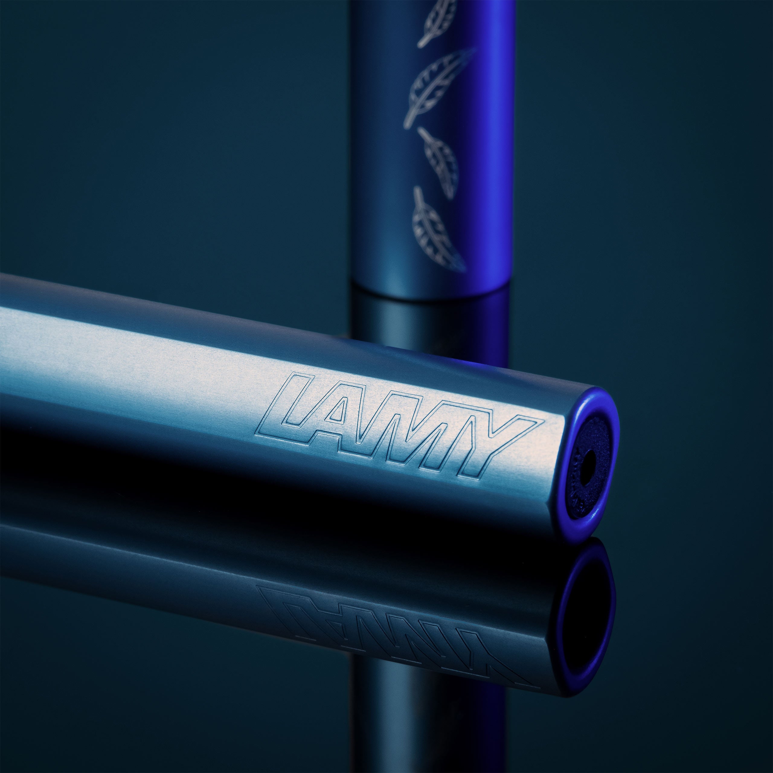 Image produit Harry Potter - Stylo plume Ravenclaw LAMY AL-star