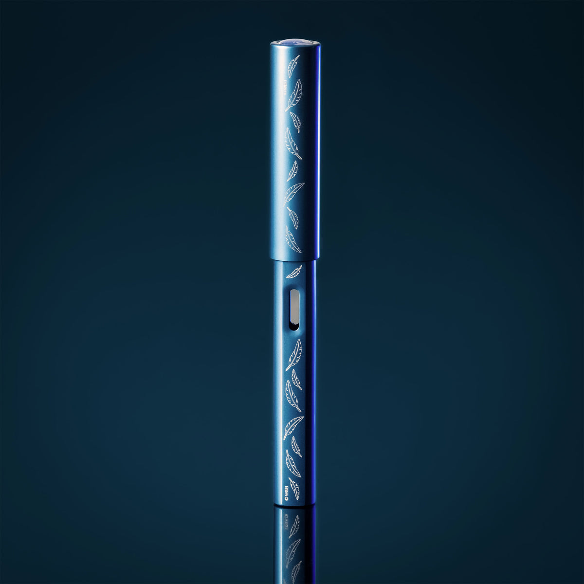 Image produit Harry Potter - Stylo plume Ravenclaw LAMY AL-star