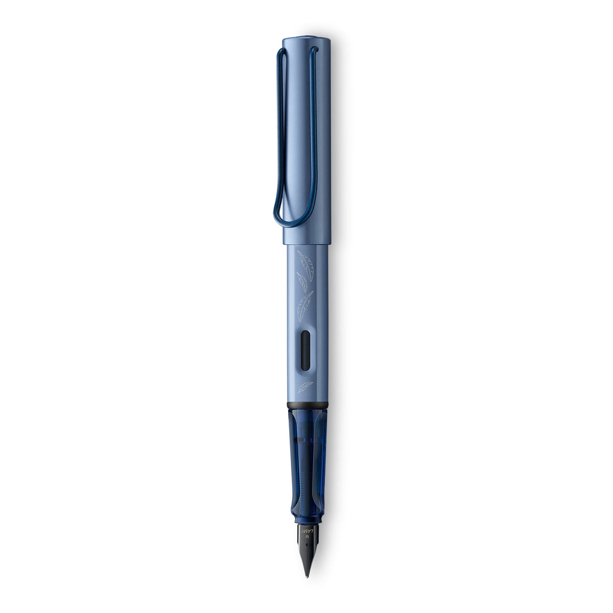 Image produit Harry Potter - Stylo plume Ravenclaw LAMY AL-star
