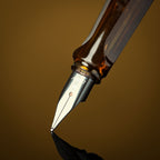 Image produit Harry Potter - Stylo plume Hufflepuff LAMY AL-star