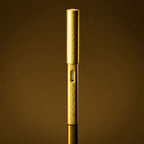 Image produit Harry Potter - Stylo plume Hufflepuff LAMY AL-star