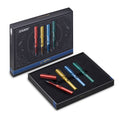 Image produit Harry Potter - Hogwarts LAMY AL-star Set de 4 stylos plume