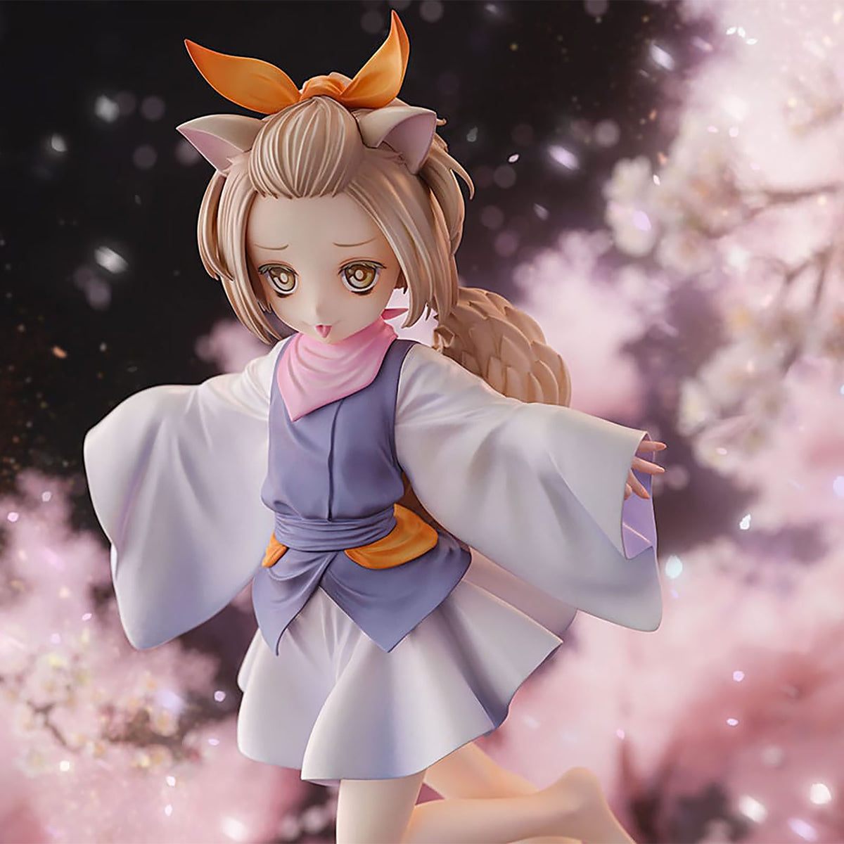 Image produit Yu-Gi-Oh! - Statue Ash Blossom & Joyous Spring