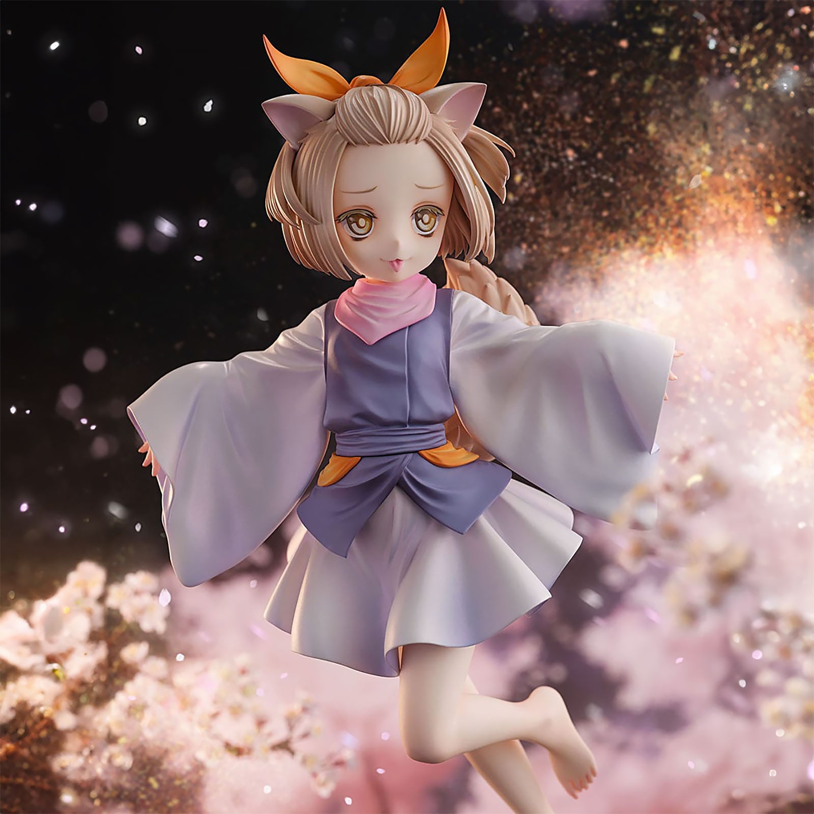 Image produit Yu-Gi-Oh! - Statue Ash Blossom & Joyous Spring