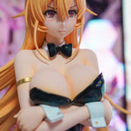 Image produit Food Wars! Shokugeki no Soma - Statue Erina Nakiri Bunny Version (réédition)