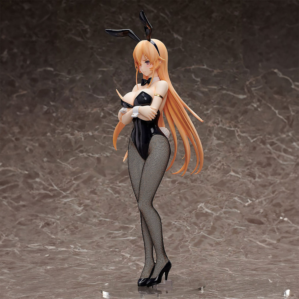 Image produit Food Wars! Shokugeki no Soma - Statue Erina Nakiri Bunny Version (réédition)