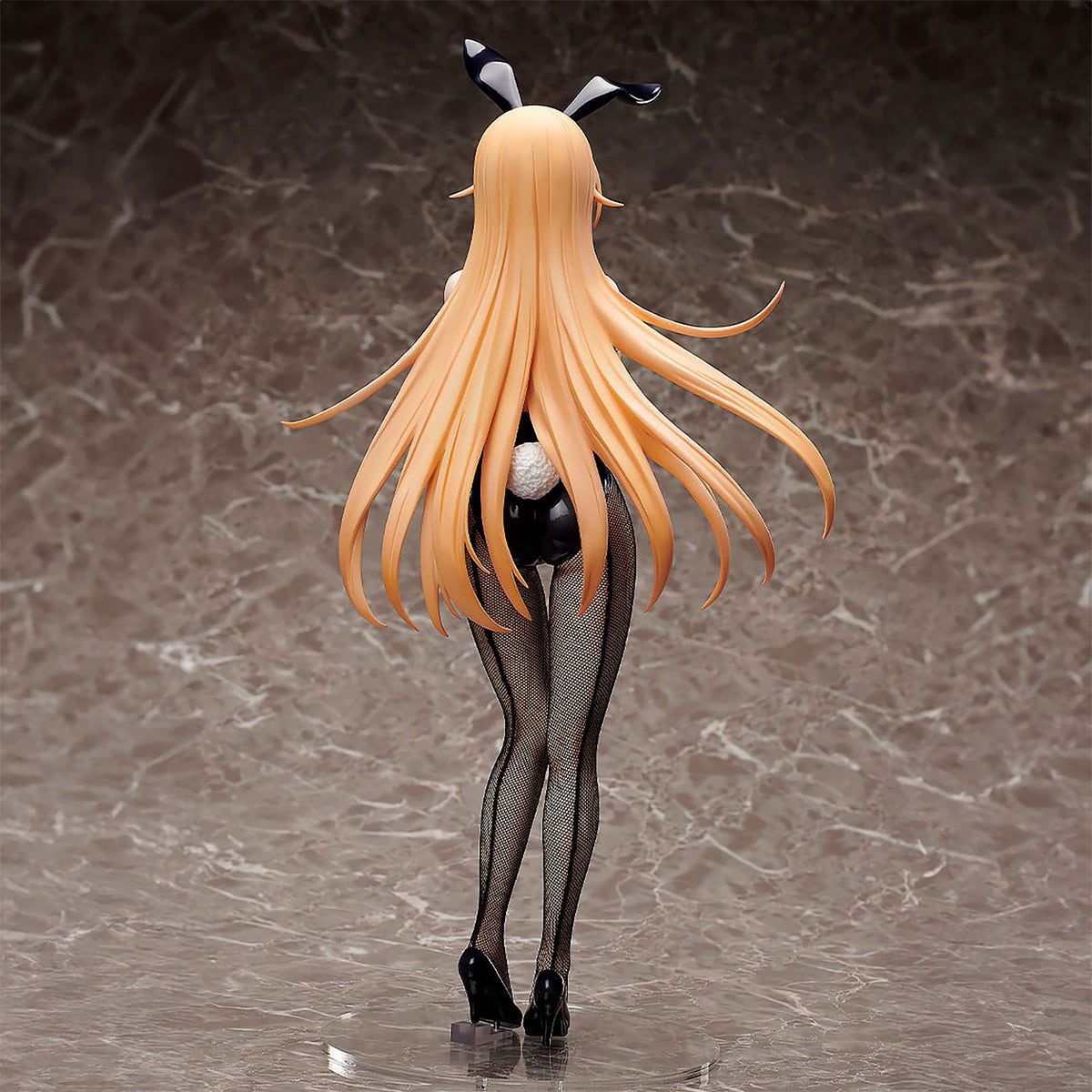 Image produit Food Wars! Shokugeki no Soma - Statue Erina Nakiri Bunny Version (réédition)