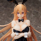 Image produit Food Wars! Shokugeki no Soma - Statue Erina Nakiri Bunny Version (réédition)