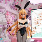 Image produit Food Wars! Shokugeki no Soma - Statue Erina Nakiri Bunny Version (réédition)