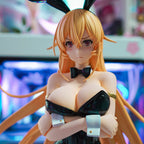 Image produit Food Wars! Shokugeki no Soma - Statue Erina Nakiri Bunny Version (réédition)