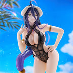 Image produit Overlord - Statue Tenitol Albedo