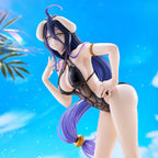 Image produit Overlord - Statue Tenitol Albedo