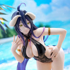 Image produit Overlord - Statue Tenitol Albedo