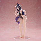 Image produit Overlord - Statue Tenitol Albedo