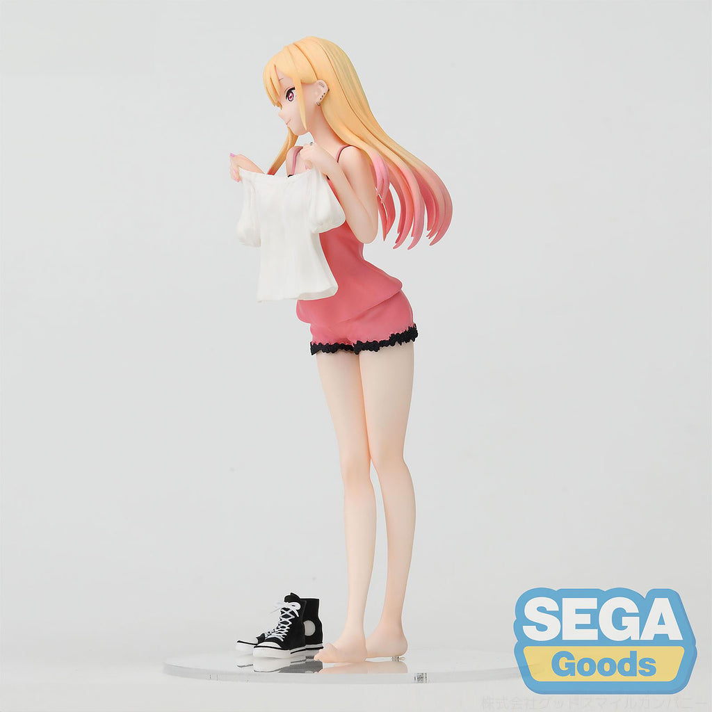 Image produit My Dress-Up Darling - Figurine Marin Kitagawa Essayage