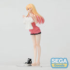 Image produit My Dress-Up Darling - Figurine Marin Kitagawa Essayage