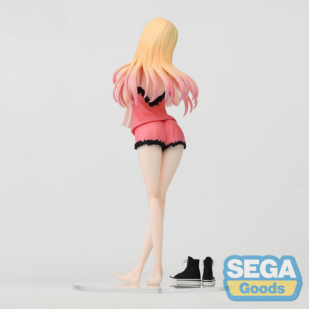 Image produit My Dress-Up Darling - Figurine Marin Kitagawa Essayage