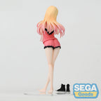 Image produit My Dress-Up Darling - Figurine Marin Kitagawa Essayage