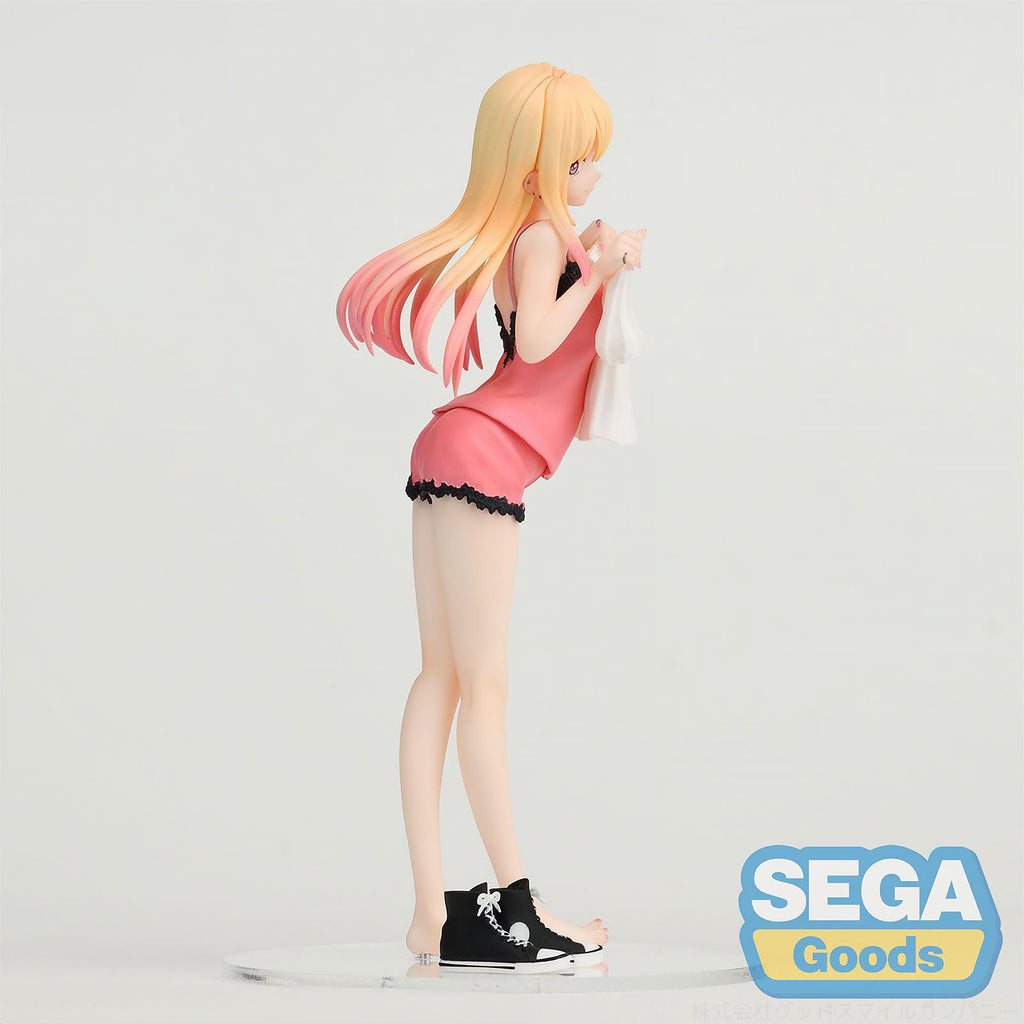 Image produit My Dress-Up Darling - Figurine Marin Kitagawa Essayage
