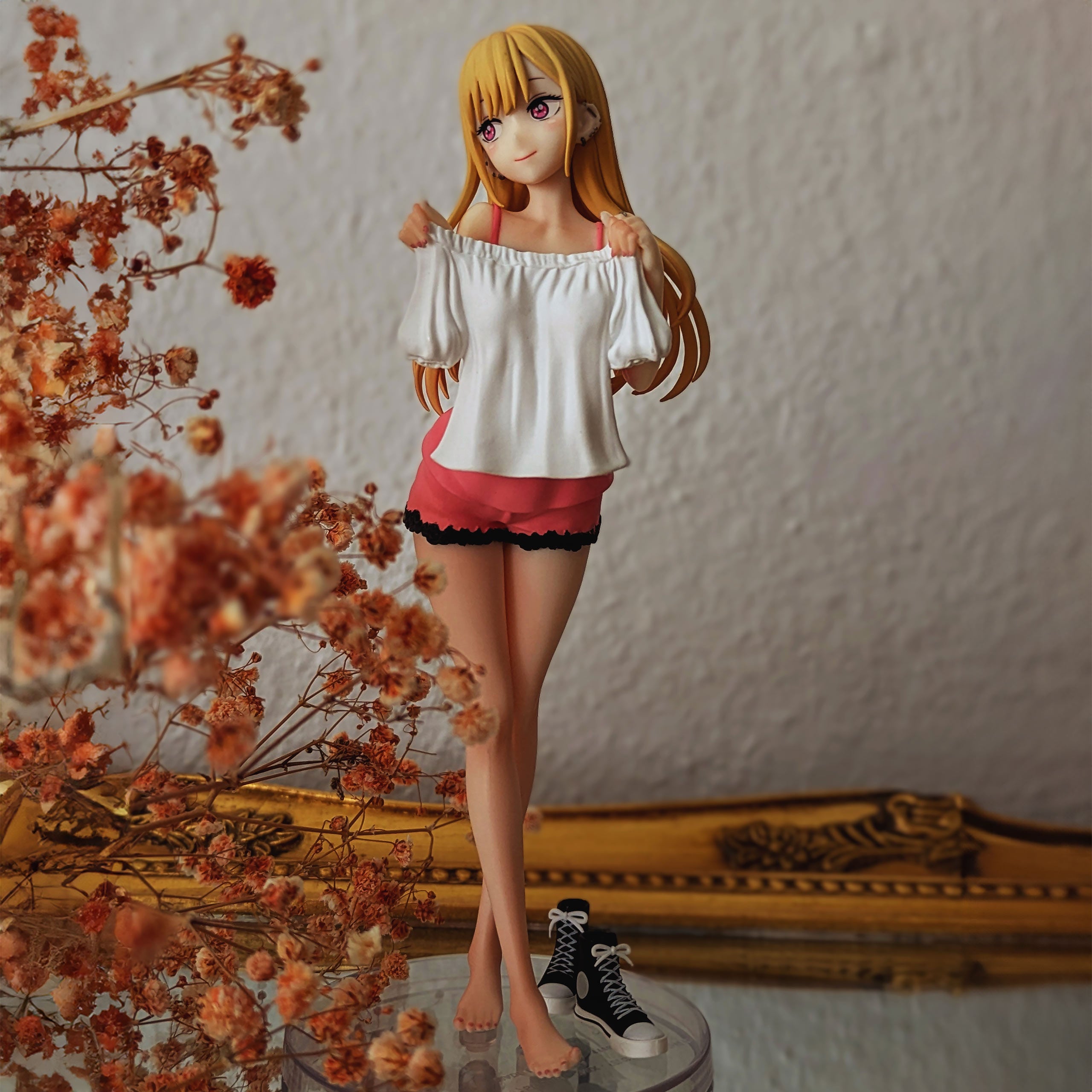Image produit My Dress-Up Darling - Figurine Marin Kitagawa Essayage
