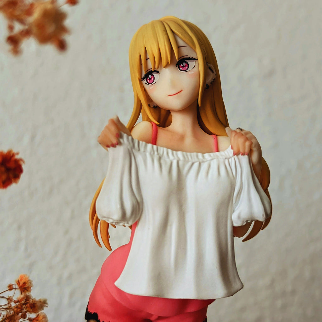 Image produit My Dress-Up Darling - Figurine Marin Kitagawa Essayage