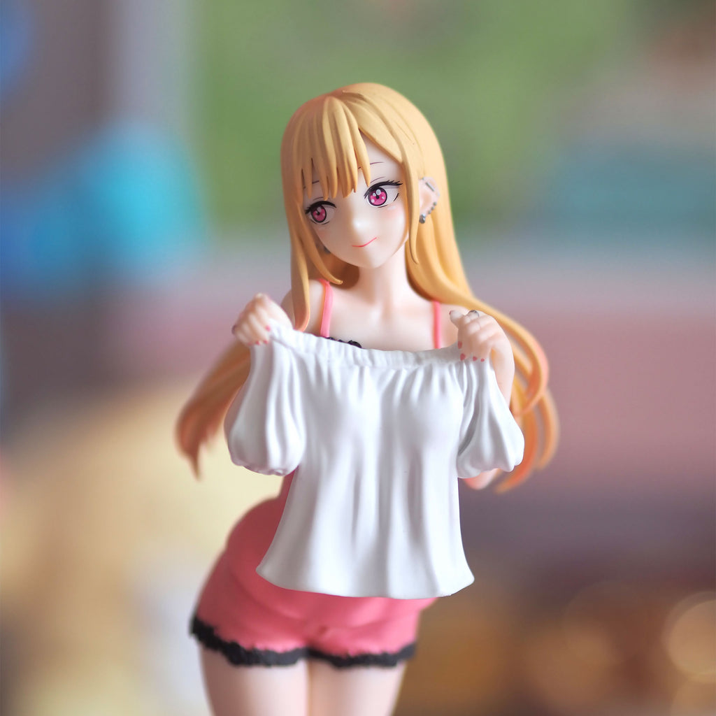 Image produit My Dress-Up Darling - Figurine Marin Kitagawa Essayage